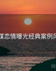 星空传媒恋情曝光经典案例风向研判