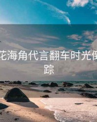 国产探花海角代言翻车时光倒流全追踪