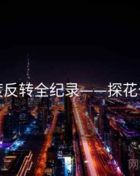 全景热度反转全纪录——探花公众心理