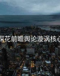 国产探花前瞻舆论漩涡核心看点