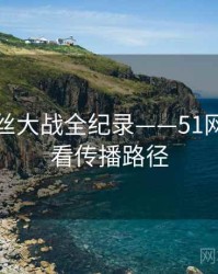 独到粉丝大战全纪录——51网在线观看传播路径
