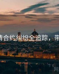 P站高清合约纠纷全追踪，带你看透